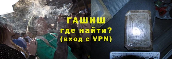 гашик Алексеевка